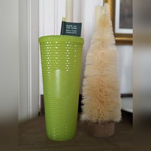 Glow in the Dark Starbucks Cup